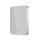 Powerbank FIXED MagZen 10 Crystal, Qi2 standard, 10 000 mAh (tytanowy)